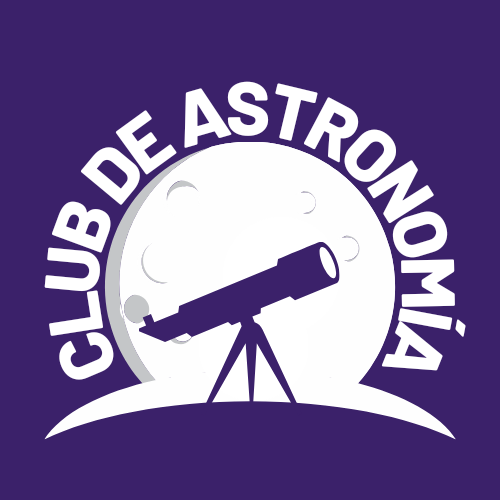 Club de Astronomía
