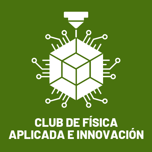 Club de Física Aplicada e Innovación