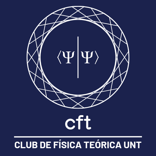 Club de Física Teórica