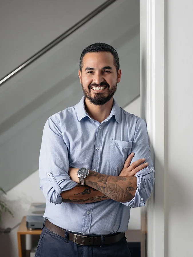 Fabricio Emerson Noel Rodríguez Cruz